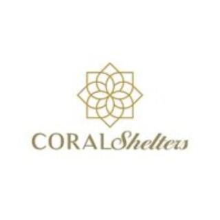 Coral Shelters Service Apartments logo