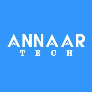 Annaar Tech | Best custom software development companies in Chennai logo