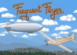 Frequent Flyer logo