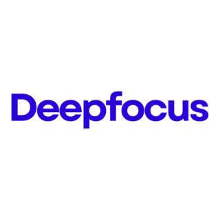 Deep Focus - Your digital growth partner logo