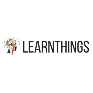 LearnThings - Find the perfect training! logo