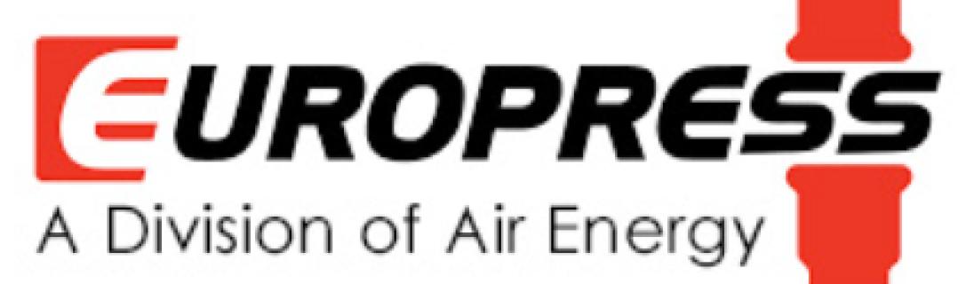 Europress Press Fittings logo