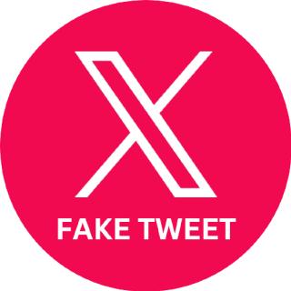 Fake Tweet Generator logo