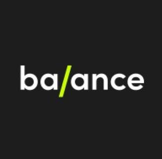 Balance logo