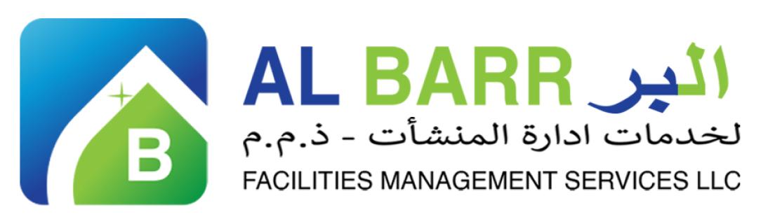 Al Barr Facilities Management Services LLC logo