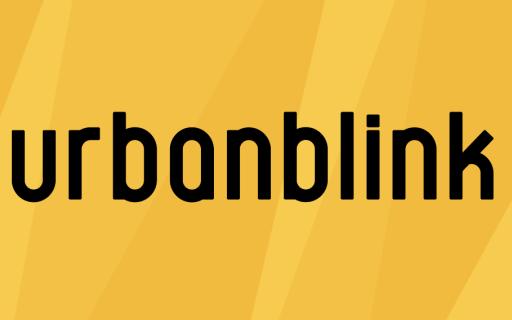 Urbanblink logo