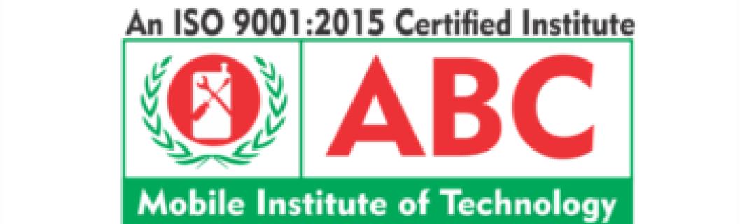 Mobile Repairing Course in Delhi | Get a 100% Certified Technician logo