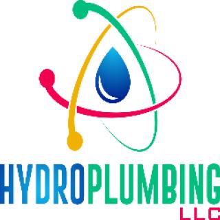 Hydro Plumbing LLC logo