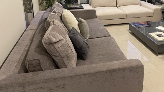 "Revamp Your Sofa with Expert Upholstery Services in Dubai!" logo