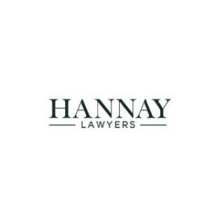 Hannay Lawyers - Brisbane logo