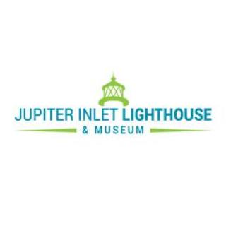 Jupiter Inlet Lighthouse & Museum logo