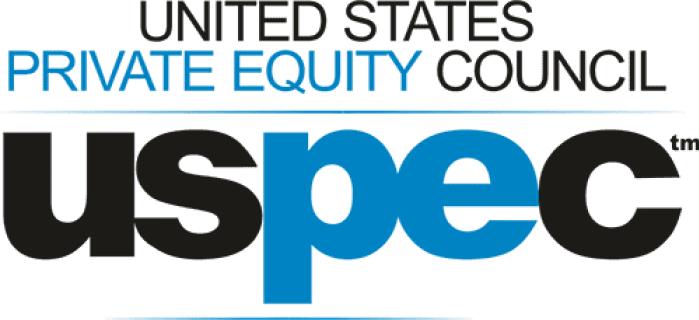 United States Private Equity Council logo