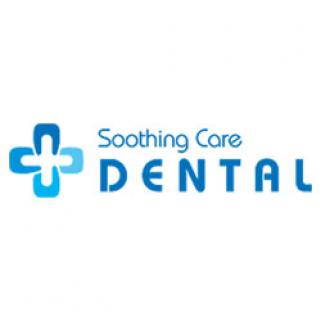 Soothing Care Dental logo