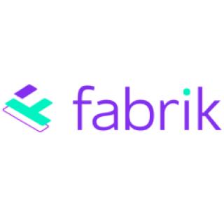 Fabrik logo