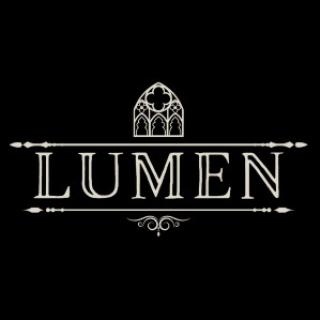 Lumen Hall logo