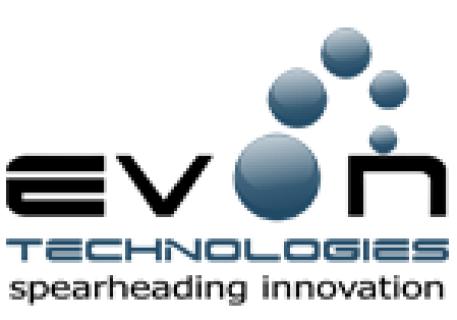 Web and Software Development Company- Evon Technologies logo