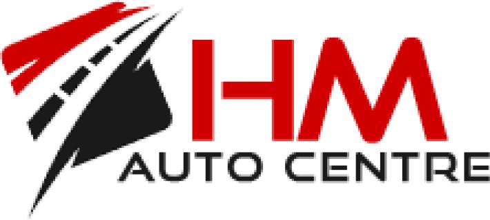 HM Autocentre Ltd - Tyres for All-Season Performance in Aberdeen logo