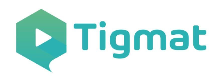 Easier and Faster Testing with Tigmat logo