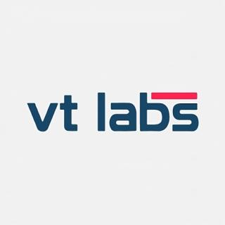 VT Labs - Custom Software Development Company logo