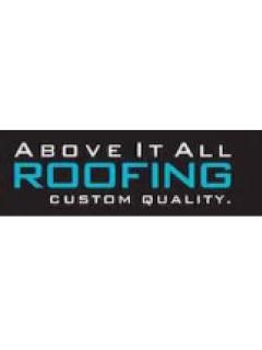 Above It All Roofing Inc Mississauga logo