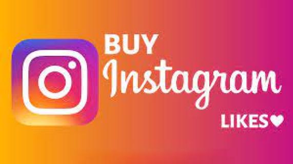 Instagram Buy Likes logo