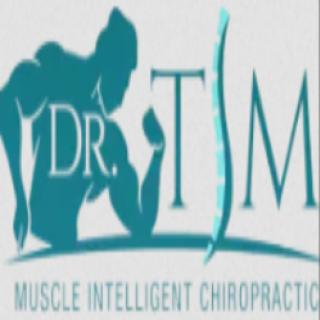 Muscle Chiropractic, PLLC logo