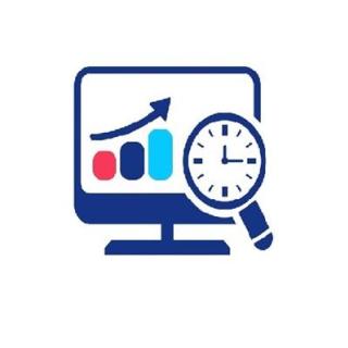 DeskTrack: Automatic Time Tracking Software logo