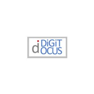 Digitocus logo