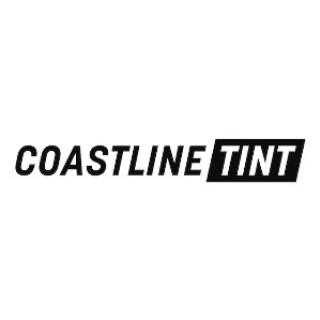 Coastline Tint logo