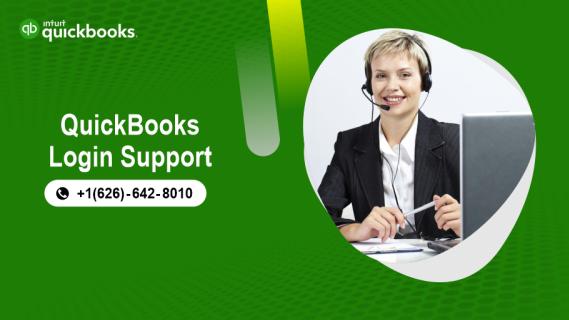 QuickBooks Online Support logo