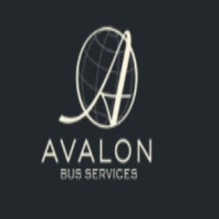 Avalon Bus Services logo