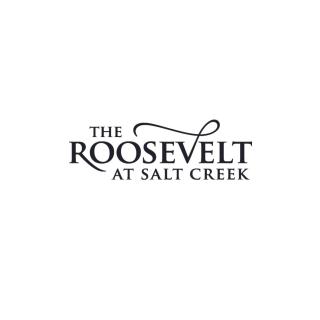 The Roosevelt At Salt Creek logo