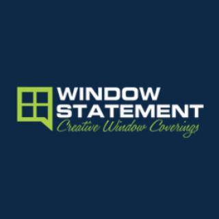 Window Statement logo