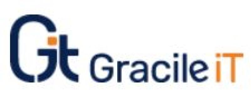 GracileIT - Your Premier Source for Wholesale Computer Accessories logo