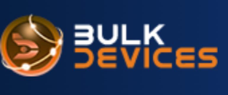 Bulk Devices logo