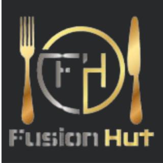 Fusion Hut logo