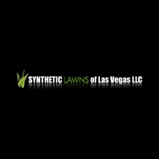 Artificial Grass Las Vegas logo