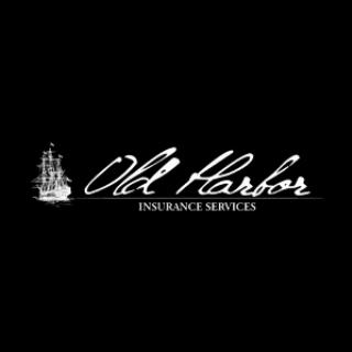 Old Harbor Insurance Services logo