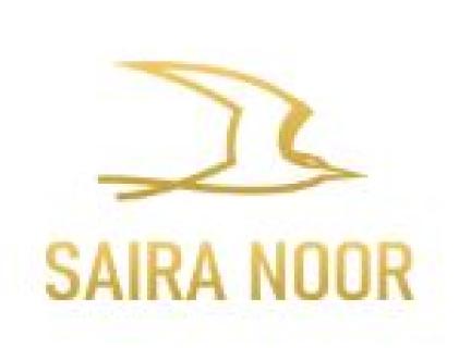 Saira Noor logo