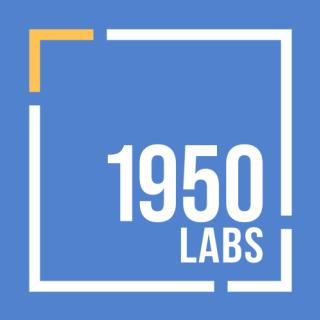 1950Labs - Your one-stop partner for software development and UI design logo