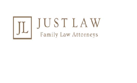 Just Law Utah logo