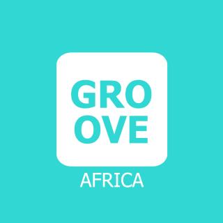 Groove Africa logo