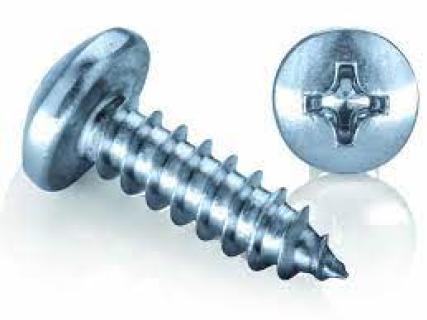 Fasteners | Self Drilling and Self Tapping Screws | EJOT India logo