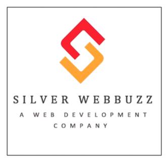 Silver Webbuzz PVT LTD logo