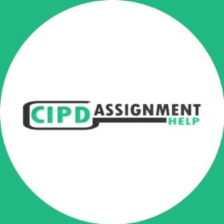 Buy CIPD assignment help in Lebanon logo