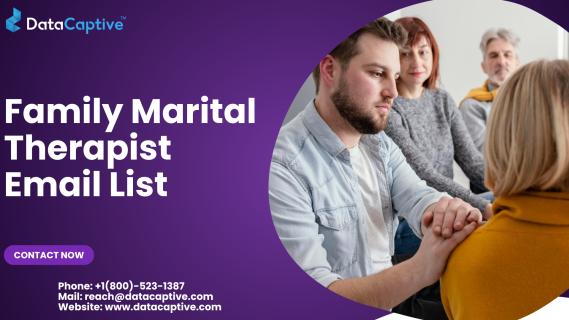 Family Marital Therapist Email List: Reach Counseling Professionals logo