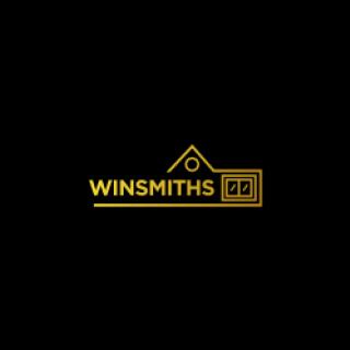 Winsmiths system windows and doors logo