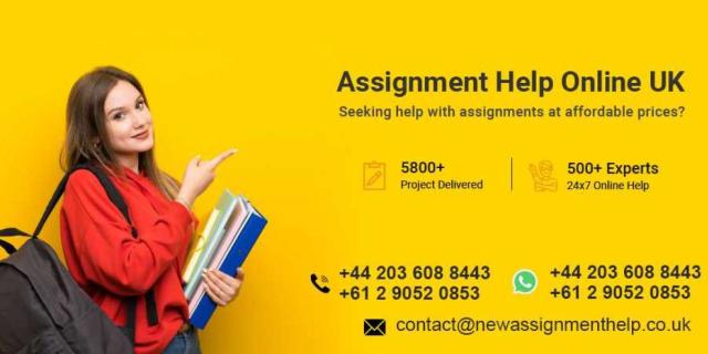 Engineering Assignment help UK logo