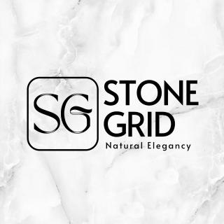 Natural Stone Marble and Granite logo