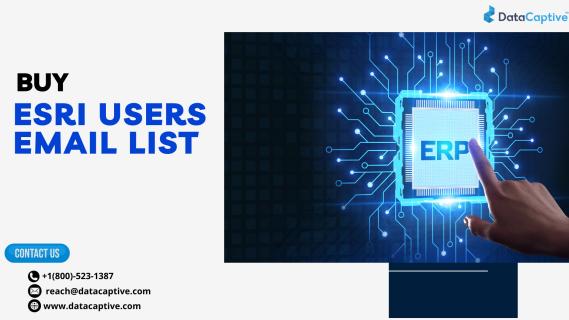 ESRI Users Network: Explore Possibilities with Email List logo